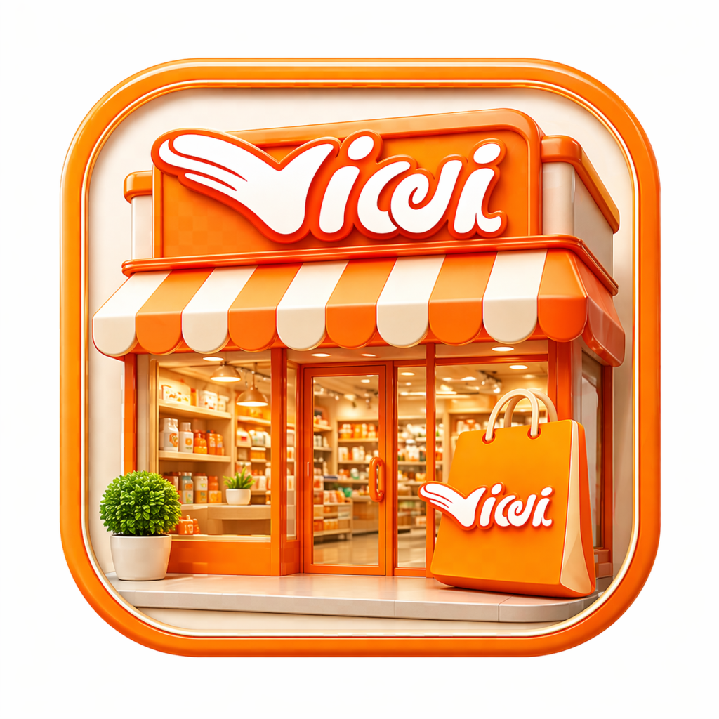 Tiendas