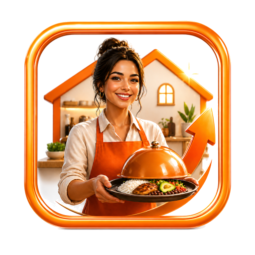 Cocina Desde Casa