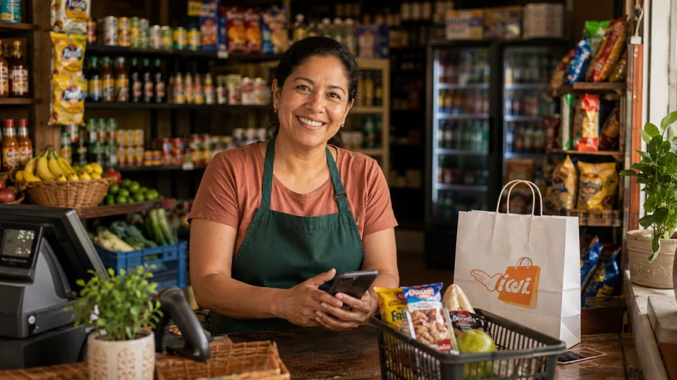 Mercadito Express