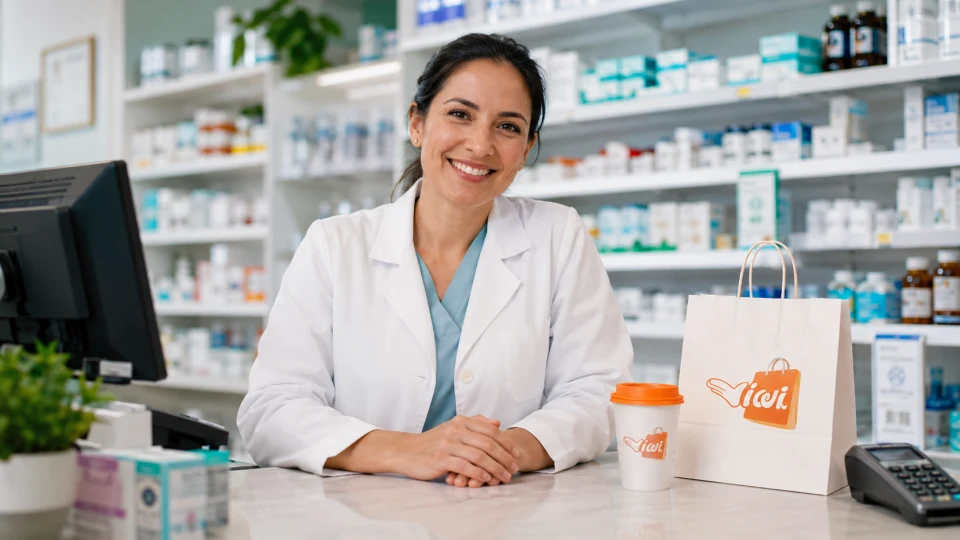 Farmacia Conectada