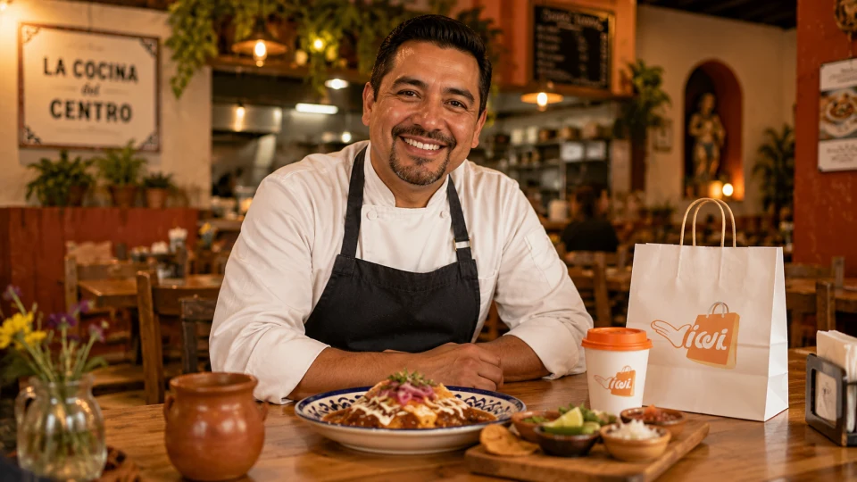 La Cocina del Centro